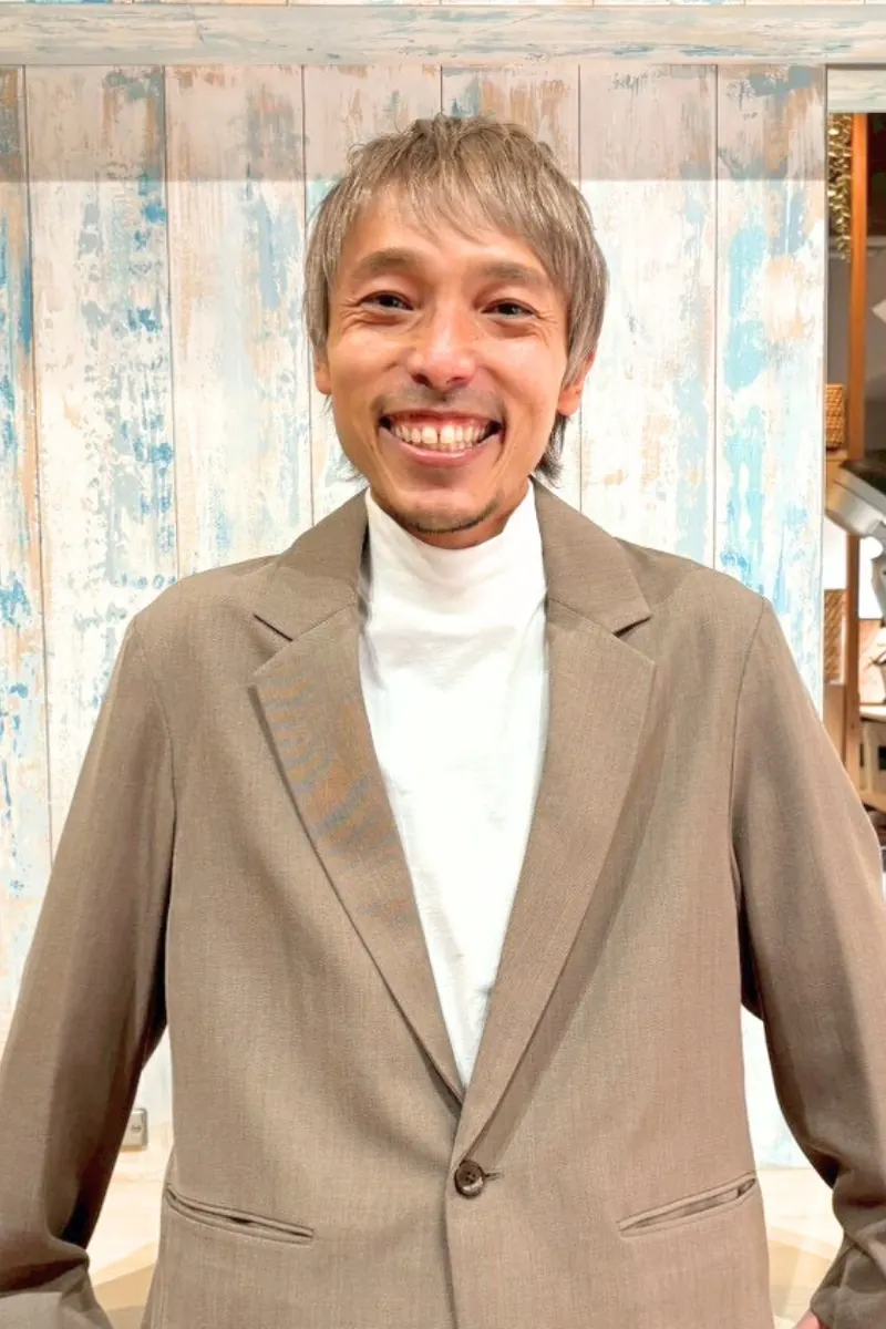 中村 冬樹